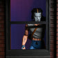 Teenage Mutant Ninja Turtles (Mirage Comics) - 7” Scale Action Figure - Casey Jones