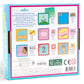 eeBoo Scavenger Hunt Outdoors Game, 50 Cards, Ages 3+