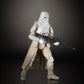 Star Wars The Black Series Snow Trooper Action Figure, 6"