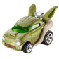 Hot Wheels Star Wars Yoda Character Car