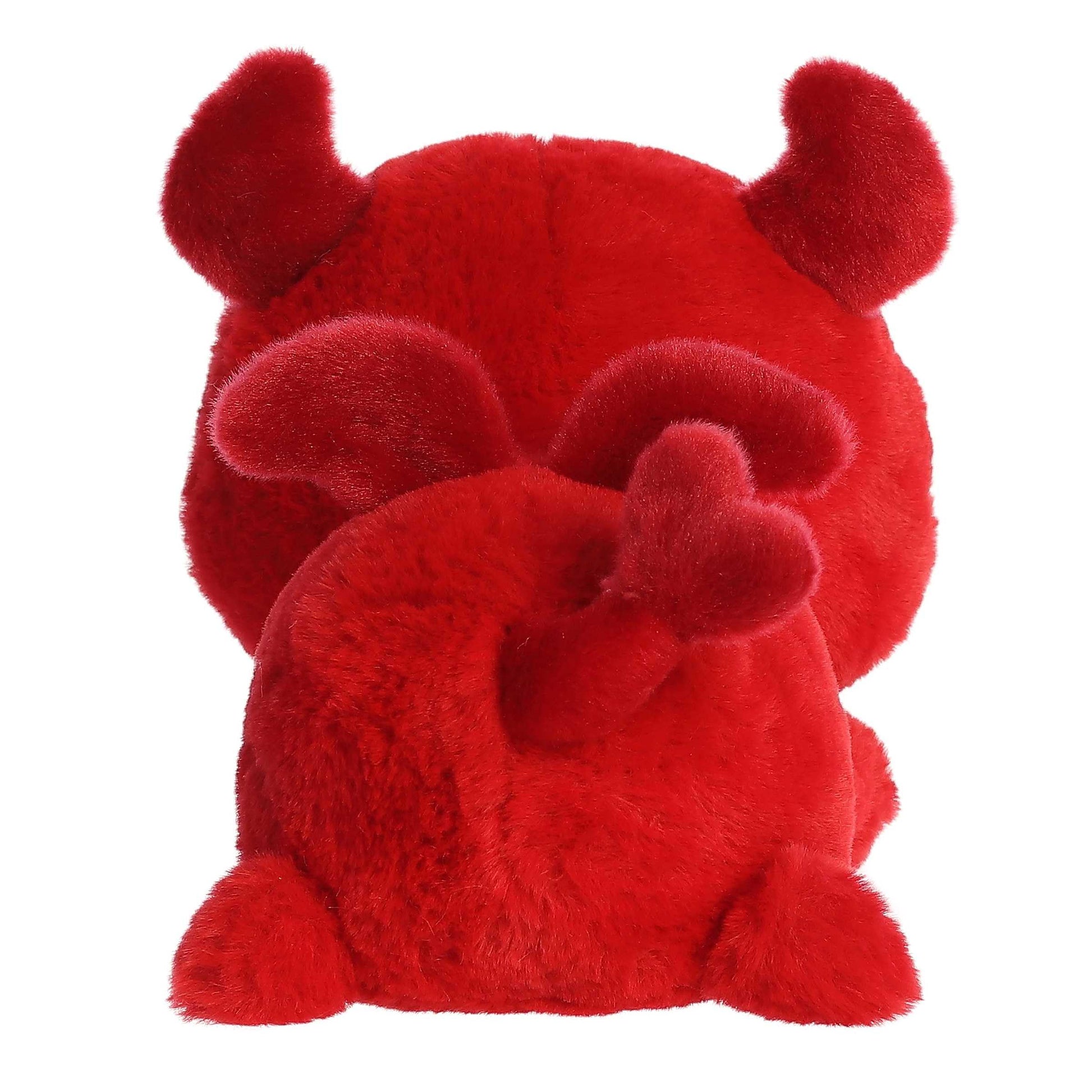 Aurora® Playful Too Cute™ Drexel Devil™ Stuffed Animal - Adorable Characters for Imaginative Play - Perfect for Birthdays, Adults and Kids All Ages
