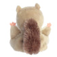 Aurora® Adorable Palm Pals™ Flaps Flying Squirrel™ Stuffed Animal - Fun Collectible Plush for Kids and Adult Collectors - Perfect for Decorating Rooms