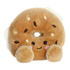 Aurora® Adorable Palm Pals™ Tony Everything Bagel™ Stuffed Animal - Fun Collectible Plush for Kids and Adult Collectors - Perfect for Decorating Rooms
