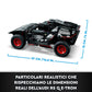 LEGO Technic Audi RS Q e-tron 42160 Advanced Building Kit for Kids Ages 10 and Up, This Remote Controlled Car Toy Features App-Controlled Steering and