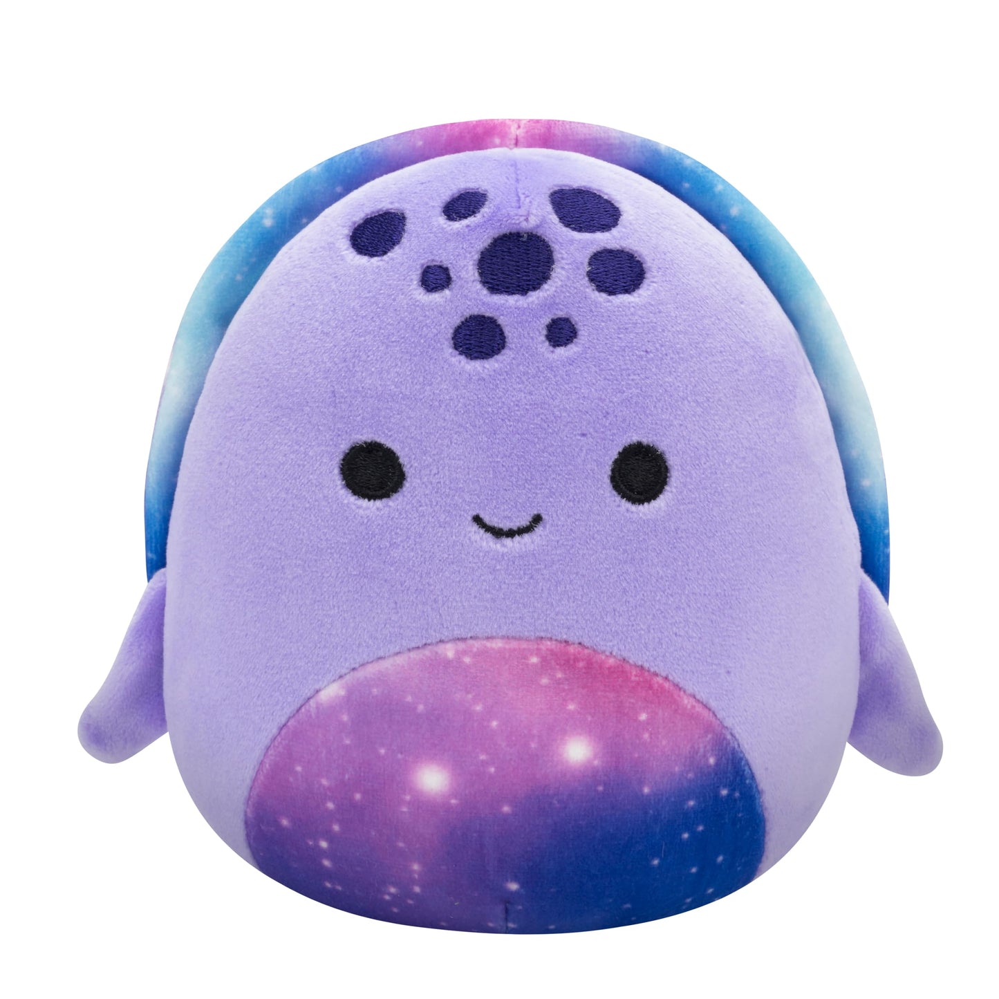 Squishmallows Original Scented Sealife Mystery Bag (5-Inch) - Official Jazwares Plush (Little)