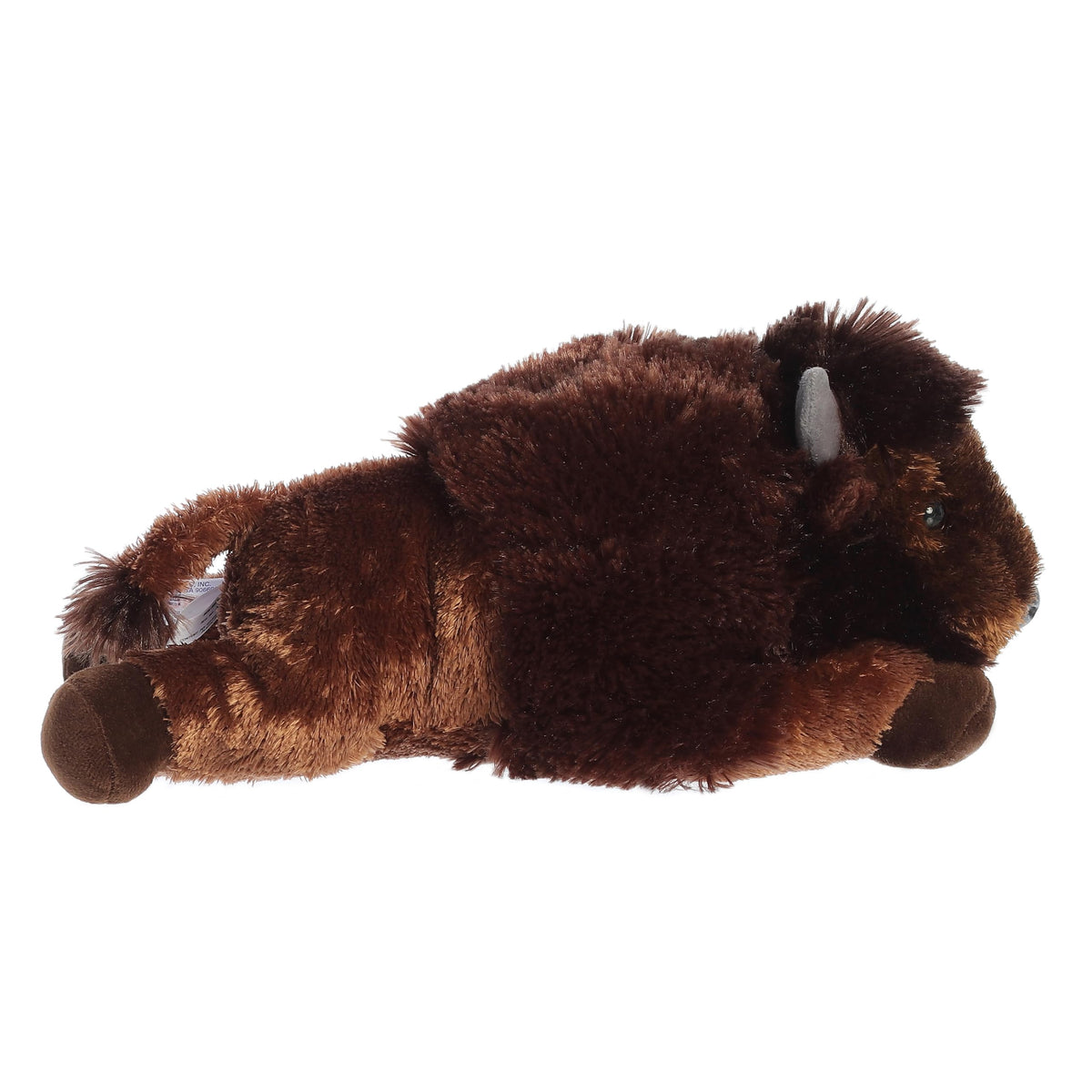 Aurora Flopsie 12" Bison Adorable Stuffed Animal