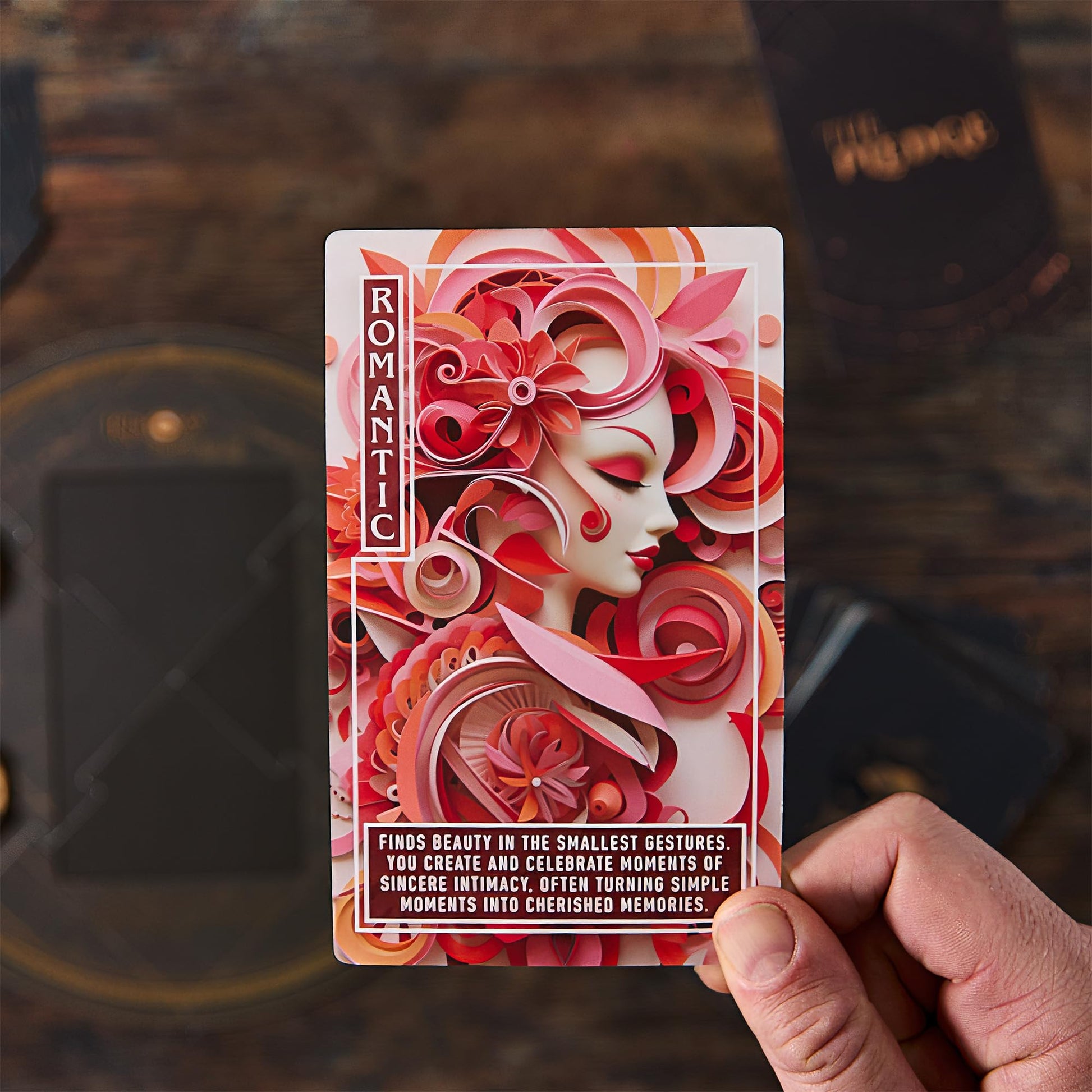KNOW THYSELF - Go Deeper Card Game - Deep Questions, Self-Discovery, Get to Know You, Games for Friends & Couples (2-4 Players), Meaningful