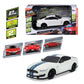 Maisto Tech R/C 1:24 Scale 2.4 GHz 2016 Ford Shelby GT350, White