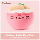GUND Pusheen Bento Katsu Rice Bowl 6-Inch Plush Toy for Ages 8+