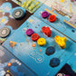 Endeavor: Deep Sea by Burnt Island Games & Grand Gamers Guild | Underwater Exploration with Resource Management and Solo Mode | Mid-Weight Euro