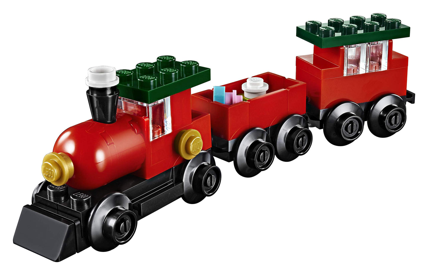 Lego Creator 30543 Christmas Train