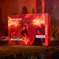 Magic: The Gathering | Avatar: The Last Airbender Bundle | Includes 9 Play Boosters, 30 Lands, 1 Foil Alt-Art Promo Card + Exclusive Accessories |