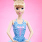 Mattel Disney Princess Ballerina Princess Cinderella Doll