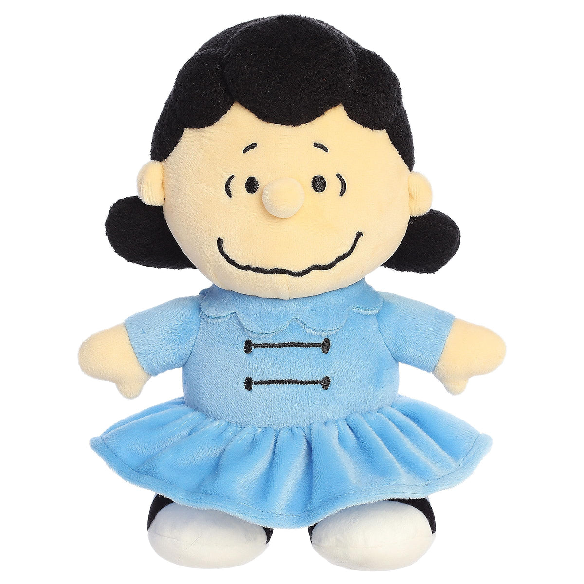Aurora Peanuts 8.5" Lucy Dood Plushie Adorable Plush