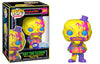 Funko Pop! Movies: Terrifier - Art The Clown with Head (Blacklight) #2049 - Gemini Collectibles Exclusive