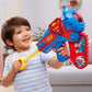 Little Tikes Superman Boom Blaster, DC Active Play Toy Blasters, Boys and Girls Ages 3+ Years