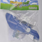 Swing Set Stuff Inc. Monocular Periscope (Blue) with SSS Logo Sticker