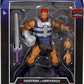 Masters of the Universe Masterverse Fisto Action Figure with Accessories, 7-inch Motu Collectible Gift for Fans 6 Years Old & Up