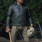 Friday the 13th - 7" Action Figure - Ultimate Part 4 Jason - NECA
