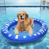 Lifeunion Dog Pool Float Inflatable Floating Mat