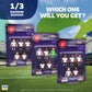 P.M.I. PMI World Cup Soccer Figures, 5-Pack, Team USA