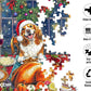 Springbok Thanksgiving Guest 1000 Piece Jigsaw Puzzle for Adults