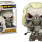 Funko Pop! Movies: Mad Max Fury Road - Immortan Joe Vinyl Figure (Bundled with Pop BOX PROTECTOR CASE)