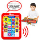 Marvel Superheroes Sound Book Library with Electronic Me Reader Bundle