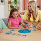 Mattel Games Deep Sea Diamond Dive Family Board Game for Kids and Grown-Ups with Easy Rules and Quick Gameplay for 2-4 Players