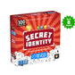 R&R Games Secret Identity, Perfect Party Game for Adults and Kids, Ideal for Family Night