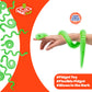 Born to Print Articulated 3D Printed Animal Fidget Toy - Flexible Moving Desk Toy for Kids & Adults | Sensory Stress Relief Toy | Realistic