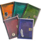 Bitewing Games - Spectral Deduction and Bidding Board Game for 2-5 Players - Find Treasures and Avoid Specters - Beginner and Advanced Modes to Tailor