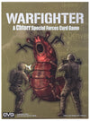 Dan Verssen Games Warfighter: Chtorr Core Board Game. for Adults.