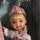 Barbie Nutcracker KELLY as Peppermint Girl Doll (2001)
