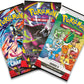 Pokémon TCG: First Partner Illustration Collection-Series 3