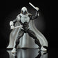Marvel Legends Spider-Man Moon Knight Action Figure (Build Vulture's Flight Gear), 6 Inches