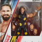 Mattel WWE Elite Collection Top Picks Action Figure & Accessories Set, Seth "Freakin" Rollins 6-inch Collectible with Accessories & 25 Articulation