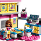 LEGO Friends Olivia’s Deluxe Bedroom 41329 Building Set (163 Piece)