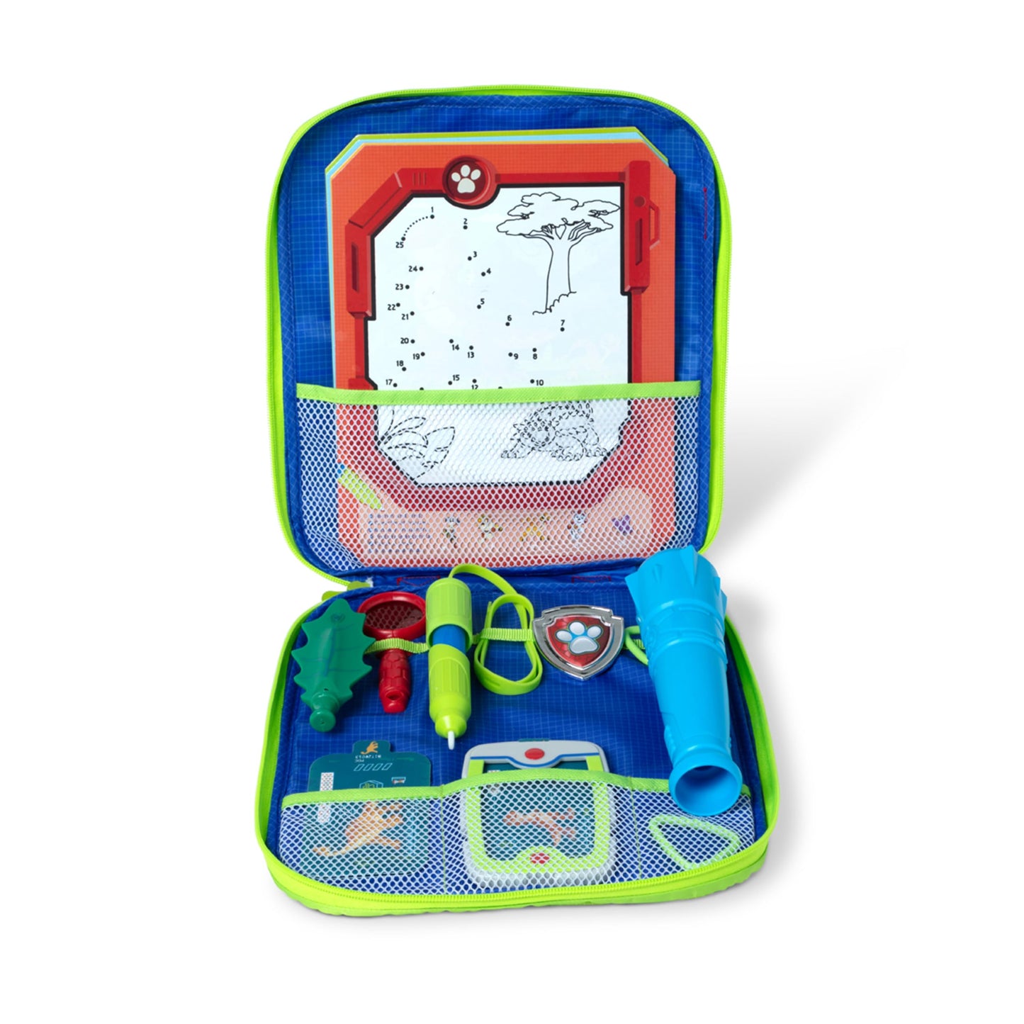 Melissa & Doug PAW Patrol Dino Adventure Water Wow! Role Play Set Toy