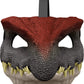 Mattel Jurassic World Rebirth Mutadon Movie-inspired Dinosaur Mask, Openable Jaw for Chomp Action, Realistic Design, Plastic Role Play Headgear