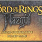 NECA Lord of the Rings Nazgul