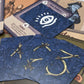 25th Century Games Witchcraft | Fast-Paced Solo Card-Driven Strategy of Witches Monsters Hidden Magic Jury Trials and Dark Village Missions | for 1