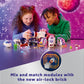 LEGO Friends Mars Space Base and Rocket Set, Science Toy for Pretend Play with 3 Mini-Dolls and Spaceship Toy, Gift for Girls, Boys and Kids Ages 8