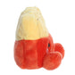 Aurora® Adorable Palm Pals™ Frenchy Fries™ Stuffed Animal - Fun Collectible Plush for Kids and Adult Collectors - Perfect for Decorating Rooms