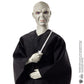 Harry Potter Collectible Doll 2-Pack, Gift Set with 12 Inch Voldemort Doll and 10.5 Inch Doll, with Film Inchspired Fashions and Wands