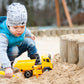 40 lbs. Premium Playground Sand - Filtered, Screened and Washed Perfect for Sand Box, Play Areas or Arts & Crafts (40)