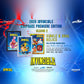 Invincible Season 2 Keepsake Premiere Breaker Box Trading Cards Sealed