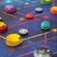 Bitewing Games Orbit: Nebular Expansion Expansion - Board Game