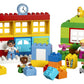 LEGO Education 45021 Our Town, Grade: Kindergarten to 1 (Pack of 288)