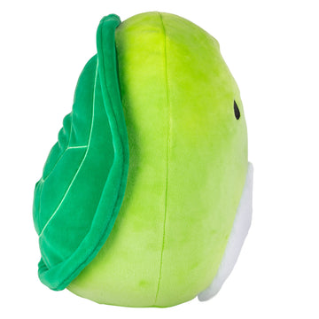 Squishmallows Original 8-Inch Henry The Turtle - Official Jazwares Plush - Collectible Soft & Squishy Turtle Stuffed Animal Toy - Add to Your Squad